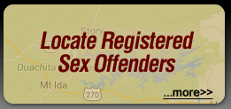 Locate Registered Sex Offenders